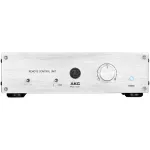 AKG® P820 Tube ไมค์คอนเดนเซอร์ แบบหลอด เลือกแพทเทิร์นได้ 9 แบบ ความถี่ 20Hz-20kHz + แถมฟรี รีโมท & เคส & ขาจับไมค์ **ประ