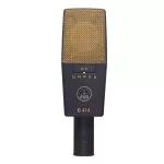 AKG® C414 XLII Pro Condenser Mic Mike Condenser Professional level, 20Hz-20KHz frequency district, select 9 patterns + free