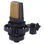AKG® C414 XLII Pro Condenser Mic Mike Condenser Professional level, 20Hz-20KHz frequency district, select 9 patterns + free
