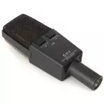 AKG® C414 XLS Condenser Mike Professional level The pattern receives 9 sounds, 20Hz-20KHz frequencies + free legs, Mike & Case &