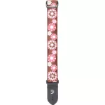 D'Addario® 15uke02 NYLON UKULE STRAP Ukulele Nylon Cable width 1.5 inches can be used as a guitar line for children **