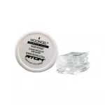 RTOM® Drum leather gel 1 pack of plaster gel. There are 6 sheets. MONGEL DAMPER PADS, Pack of 6 ** Made in USA **