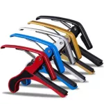 Ready to deliver fast delivery. Capo can be used for guitar, acoustic guitar, electric guitar, classic guitar.