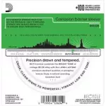 ของแท้ 100% สายกีต้าร์โปร่ง D’Addario EZ890 [ .009-.045 ] ไม่แท้ยินดีคืนเงิน ทุกกรณี สายกีต้าร์