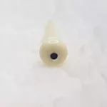 Ready to deliver fast delivery, white guitar pins, guitar pins, 1 pins