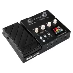 NUX MG-300 Multi-Effects Guitar Modeling Guitar Processor NUX MG 300 Multi Effects Mulfacta Faif Faoffactage Electric Guitar