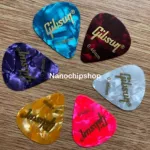 Ready to send picker fender Mixed colors, size 0.46/0.58mm, 10 pieces per set, free!