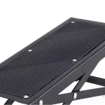 Guitar foot steps Foot player, acoustic acoustic, classic, Foot Stool