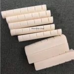 พร้อมส่งหมุดกีตาร์โปร่งคุณภาพดีสีดำ/สีขาว เก็บเงินปลายทางได้