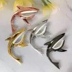 Shark Capo Shark Capo, Guitar, Airy, Electric Guitar, Best Capo, Aluminum Alloy well, not blind.