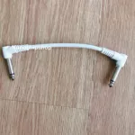 Ready to send jack cables, length 15/20/30cm length, cheap, good quality