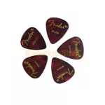 Ready to send picker fender Mixed colors, size 0.46/0.58mm, 10 pieces per set, free!