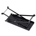 Guitar foot steps Foot player, acoustic acoustic, classic, Foot Stool