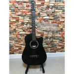 พร้อมส่งส่งเร็วขาตั้งกีตาร์โปร่ง กีตาร์ไฟฟ้า เบส มีแกนค้ำคอ