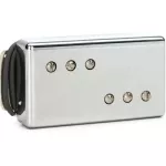 FenDer® Cunife Wide Range Humbucker, Pickear Electric Hambucking + Free Equipment for Installation ** Made in USA / 1 year warranty **