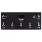 Fender® GTX-7 FootSwitch Foot Switch for Fender Mustang GTX-50, GTX-100 with built-in tuner function + free jack 3