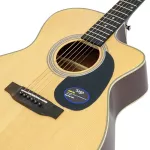 SAGA® SF700GC 41 inch GA GA GA, Top Sol, Angel Man Stepru/Ma Hokki + Free Buffong Bags & Wipes Set