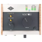 Universal Audio® Volt 176 Audio Interface 1-in/2-out USB 2.0 ออดิโออินเตอร์เฟส 24-bit พร้อม Compressor 76 สำหรับ MAC/PC/