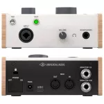 Universal Audio® Volt 176 Audio Interface 1-in/2-out USB 2.0 ออดิโออินเตอร์เฟส 24-bit พร้อม Compressor 76 สำหรับ MAC/PC/