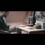 Universal Audio® Volt 1 Audio Interface 1-In/2-OOT USB 2.0 Audio International 24-bit for MAC/PC/iPhone/iPad + Free