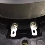 Total delivery is cheaper !! Tweeter, Kane Ka-888 cape flower