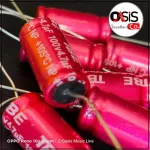 Send every day/1-10 pieces 4.7UF 100V C, cappa speakers, treble speakers Cape Sound Protection Condenser Capacle Speaker Capac ...