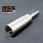 1 converter, Mike, Cannon, Lidge YM-074, Sterio Mike, XLR