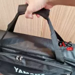 New, 10mm water buffalo. Electric keyboard 61 keys can hold and carry for 54 key 61 Key Yamaha keyboard bags.