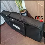 New, 10mm water buffalo. Electric keyboard 61 keys can hold and carry for 54 key 61 Key Yamaha keyboard bags.