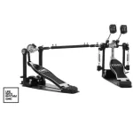 Send every day, chain, CMC DP602, Double Drum Pedal Double Drum Drum
