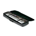 New Model Free .. KDJ10-61C Towel, Black Geni, Piano Piano Piano Bag, Bag, Keyboard 61 Key Soft CA ...