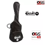 1 kazuki black electric guitar bag T guitar bag Thick electric guitar bags