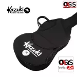 1 kazuki black electric guitar bag T guitar bag Thick electric guitar bags