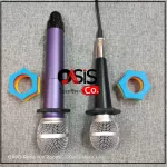 1 mixed rubber, rolling the NTS NY-40 for the cable and NY-40A for floating microphone.