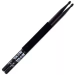 Vic Firth® N5BB Nova 5B Drum Hickory Nova Drumsticks