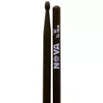 Vic Firth® N5BB Nova 5B Drum Hickory Nova Drumsticks