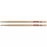 Vic Firth® N5B Nova 5B Wooden Hickory Nova Drumsticks