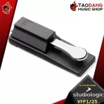 Studiologic VFP125 - Sustain Pedal Studiologic VFP1/25 [with QC] [Central Security] [100%authentic] [Free delivery] Turtle