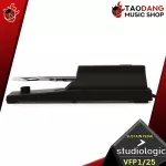 Studiologic VFP125 - Sustain Pedal Studiologic VFP1/25 [with QC] [Central Security] [100%authentic] [Free delivery] Turtle