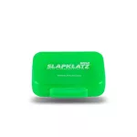 SLAPKLATZ Mini Damper Gel, 1 set of drums, drums, 1 set / 6 pieces + free cases