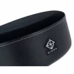 Dixon® Drum Chair Drum Dress System Thick round seat, comfortable sitting Good pair of chromium metal legs, model PSN-11st Round Drum Throne