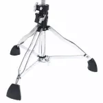 Dixon® Drum Chair Drum Dress System Thick round seat, comfortable sitting Good pair of chromium metal legs, model PSN-11st Round Drum Throne