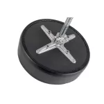 Dixon® Drum Chair Drum Dress The spinning system can be adjusted to 18 "-25", a good pair of chromium metal legs, PSN-9 Round Drum Throne.