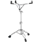 DIXON® Snorch Snorching Scout Snacks, Chromium, PSS-P1 Standard Snare Drum Stand