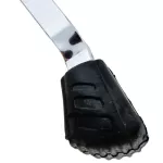 DIXON® Snorch Snorching Scout Snacks, Chromium, PSS-P1 Standard Snare Drum Stand