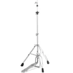 DIXON® Hydchit Legs, Hi-Hat Legs, Metal Chromium, PSH-P2 Medium Hi-Hat Stand