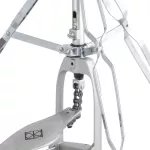 DIXON® Hydchit Legs, Hi-Hat Legs, Metal Chromium, PSH-P2 Medium Hi-Hat Stand