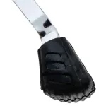 DIXON® D standing legs, stand, stand, stand, plastering, chrome metal, PSY-P2I Cymbal Boom Stand