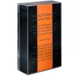 Wilkinson®, Vintage Single Coil Electric Guard Star, Middle Alternal 5.5KO, WOVAS-M + Free Knot & Spring