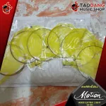 [Koreaแท้100%] [1ชุด 6เส้น] [กทม.&ปริมณฑล ส่งGrabด่วน] สายกีต้าร์โปร่ง Motion A900 Extra Light [พร้อมเช็คQC] [แท้100%] เต่าแดง